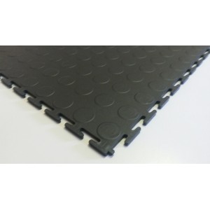 Interlocking Tiles