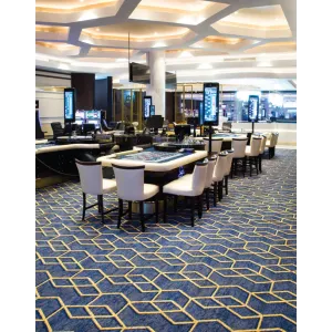 Carpet Tiles
